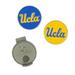 UCLA Bruins Hat Clip & Ball Markers Set