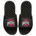 Men's ISlide Black Ohio State Buckeyes Primary Slide Sandals