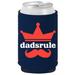 Oklahoma City Thunder 12oz. Dads Rule Can Cooler