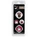 Montana Grizzlies Ball Marker Set