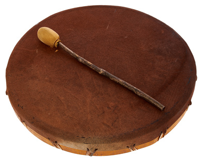 Terre Shaman Drum Cow Skin