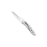 Leatherman Skeletool KBx Stainless Steel 832382