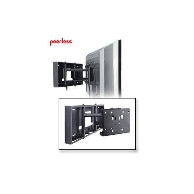 Peerless Sp850p Pull-out Swivel Wall TV Mount