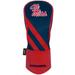 Ole Miss Rebels Individual Hybrid Headcover