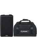 QSC K 8.2 Tote Bundle