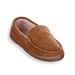 Blair Men's John Blair Suede Loafers - Tan - 13 - Womens