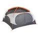 Marmot Halo Tent - 4 Person Tangelo/Rusted Orange One Size 29970-9963-ONE