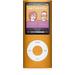 Apple iPod Nano 8 GB (4th Generation) - Orange