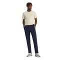 Dockers Herren Smart 360 Flex Alpha Slim Hose, Pembroke, 33W / 36L