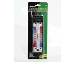 Taylor Precision 5460 Indoor / Outdoor Min-Max Thermometer