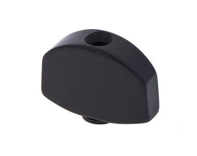 Schaller M6 Large-Button Ebony