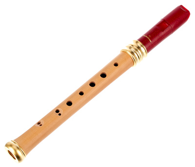 Mollenhauer 1119R Adris Recorder Soprano