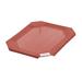 Coolaroo Replacement Pet Bed Covers for Elevated Pet Bed, Terracotta in Black | 35 H x 26 W in | Wayfair 434434