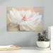 Latitude Run® Silk - Floater Frame Graphic Art Print Canvas in White | 24 H x 36 W x 2 D in | Wayfair 3E88D3846082414D8EAC0E777DB109CF