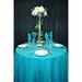 Midas Event Supply Renaissance Tablecloth Polyester in Green/Blue | 90 D in | Wayfair 701736