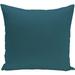 Three Posts™ Georgia Outdoor Square Pillow Cover & Insert Polyester in Yellow | 20 H x 20 W x 5 D in | Wayfair TRPT2213 41866328