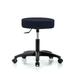 Perch Chairs & Stools Height Adjustable Swivel Stool Metal in Black | 23 H x 24 W x 24 D in | Wayfair STN1-BIMF