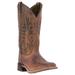 Laredo Durant - Mens 7 Brown Boot D