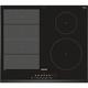 Siemens EX651FEC1E Induction Hob - Black