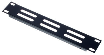 Flyht Pro Rack Panel Air 1U 9,5