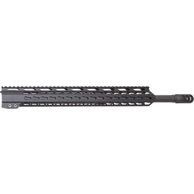 American Tactical Imports AR-15 Complete Upper 450 Bushmaster 16in Barrel Parkerized 15in Keymod Rail Black ATI15MS450BM