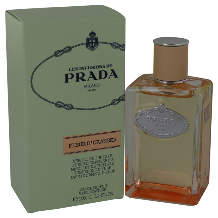 Prada Infusion De Fleur D