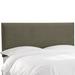 House of Hampton® Brighton Upholstered Panel Headboard Upholstered | 51 H x 78 W x 4 D in | Wayfair BCHH1966 34705022