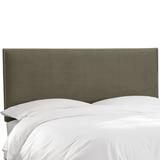 House of Hampton® Brighton Upholstered Panel Headboard Upholstered | 51 H x 4 D in | Wayfair BCHH1966 34705012