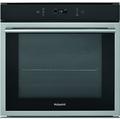 Hotpoint Electric Touch Screen Single Oven - Stainless Steel