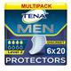 Tena Men Level 2 for Light to Moderate Bladder Weakness