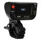 Korg - AW-OTB Clip-on Tuner for Bass Guitar with OLED Display