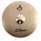 Zildjian A Custom Series - 16" Crash Cymbal - Brilliant finish