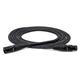 Hosa HMIC-025, Pro Microphone Cable, REAN XLR3F to XLR3M, 25 ft