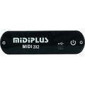 MIDI 2x2 USB MIDI interface