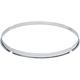 Gibraltar Spannreifen Vintage Batter Vintage Single Flanged Chopper-style Snare Hoops,Batter Hoop SC-14VSFBH