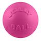 Jolly Pets JOLL068I Hundespielzeug Ball Bounce-n Play, 15 cm, pink, Large/X-Large