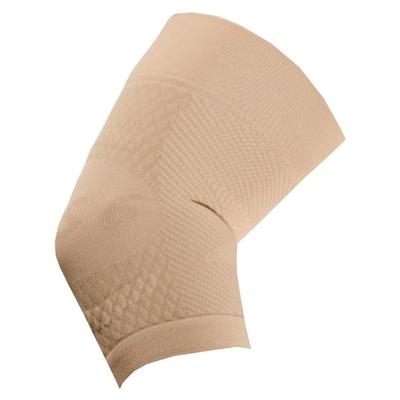 OS1st ES6 Performance Elbow Sleeve Sports Medicine Natural