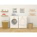 August Grove® Traditional Irony & Laundry Do It Yourself by Dee Dee - 2 Piece Textual Art Print Set on Canvas Canvas | 0.75 D in | Wayfair