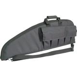 VISM Tactical Rifle Case w/ Extra Magazine Pockets 38in CV2907-38