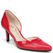 LifeStride Saldana - Womens 9 Red Pump Medium