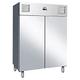 Saro 323-1025 Tore GN 1400 TN Kühlschrank mit Umluftventilator