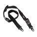 Armageddon Gear Precision Rifle Sling w/AI Hooks Black AG0117-BK