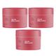 Color Brilliance Mask Invigo Wella Professionals for Thin to Normal Hair 3 x 150 ml Each = 450Ml