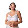 Chantelle department_name Amazone Bra, White (Weiß 10), 36C