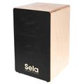 Sela SE 118 Primera Black