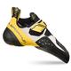 La Sportiva Men's 20g000100 Climbing Shoes, Multicolour White Yellow 000, 6 UK