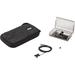 DPA Microphones 4060 CORE Normal-Sensitivity Omni Lavalier Microphone with Accessories Kit KIT-4060-OC-LMK