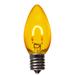 The Holiday Aisle® Flexible Filament 5 Light Bulb | 2.88 H x 1.18 W x 1.18 D in | Wayfair 37F99356ACC04FD0828C9D48A4C7653C