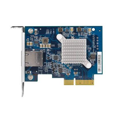 QNAP Single-Port 10GbE Network Expansion Card QXG-...