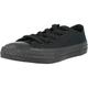 Converse Chucks Taylor All Star Kinder Low 314786C (schwarz) Schuhgröße EUR 32